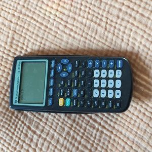 TI-83 Plus
